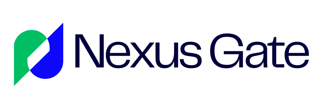 Nexus Gate Limited logo